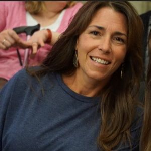 Meet your Posher, Mary